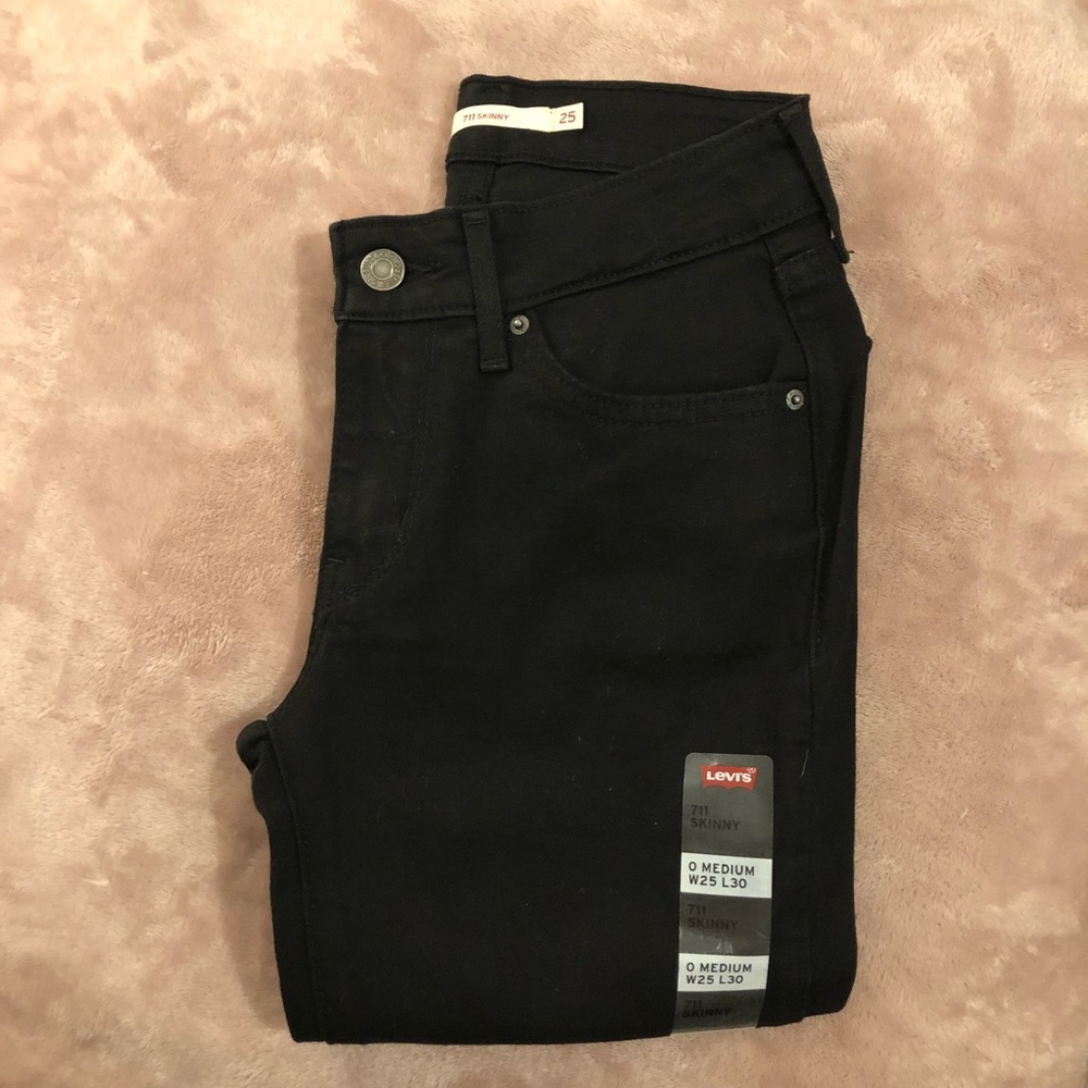 Levi’s